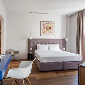 **** Appart hôtel Numa Italie
