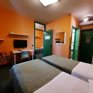 Ducathotel Colorno