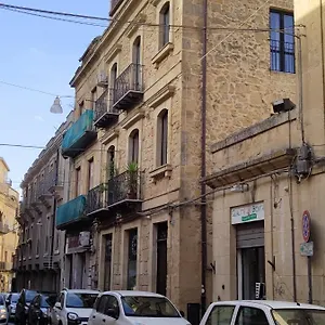 Maison d'hôtes D'artista, Enna