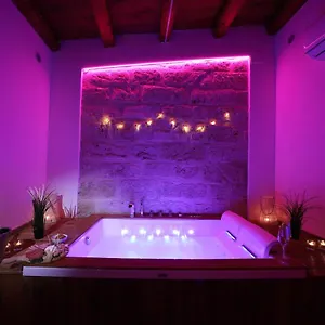 Maison d'hôtes Bosco, Carini