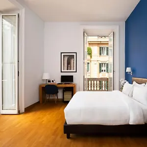 ** Couette-café Sky Blue Place Italie