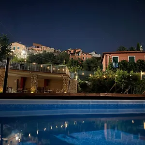  Couette-café Ligo Italie