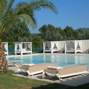*** Appart hôtel Relais Le Fornacelle Italie