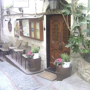  Couette-café La Finestrella Di Montalto Italie