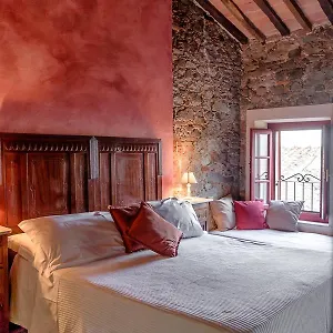 *** Couette-café Castello Italie