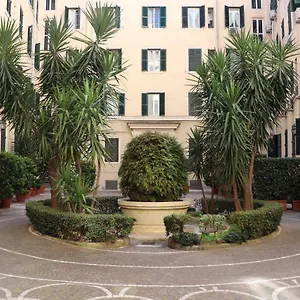 ** Couette-café The Center Of Italie
